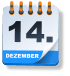 DEZEMBER 14.