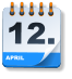 APRIL 12.