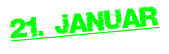 21. Januar