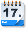 MAI 17.