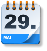 MAI 29.