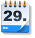 MAI 29.