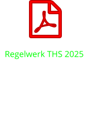 Regelwerk THS 2025