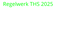 Regelwerk THS 2025