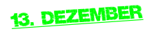 13. Dezember