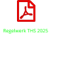 Regelwerk THS 2025