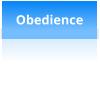 Obedience